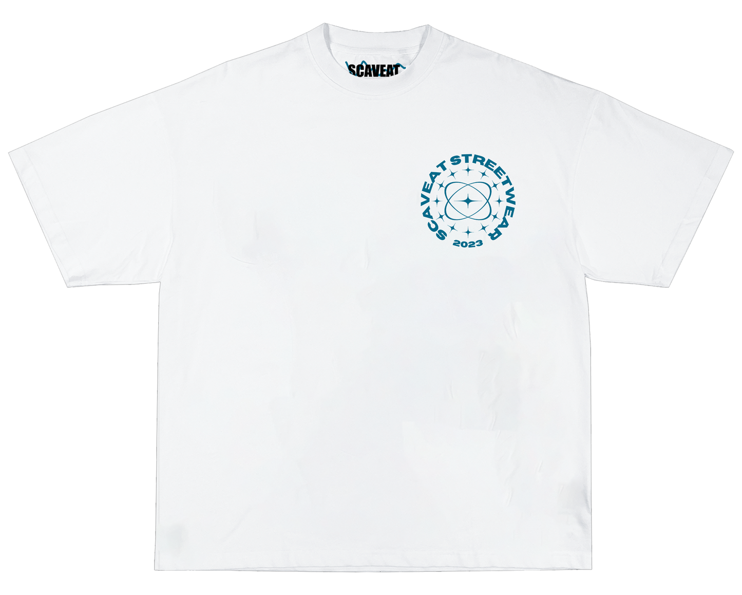 Ftw Oversized Tee